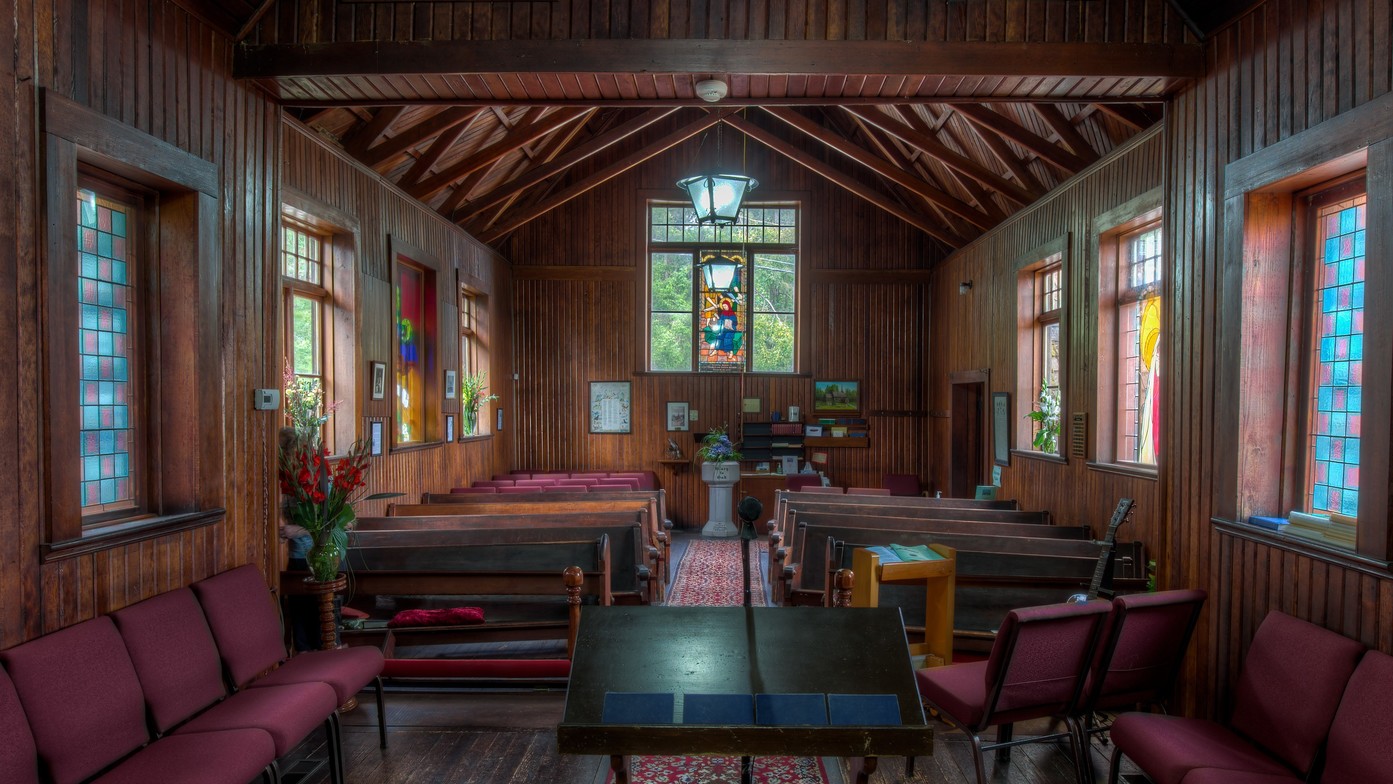 125th Anniversary of St Anne's church About St. Anne & St. Edmund